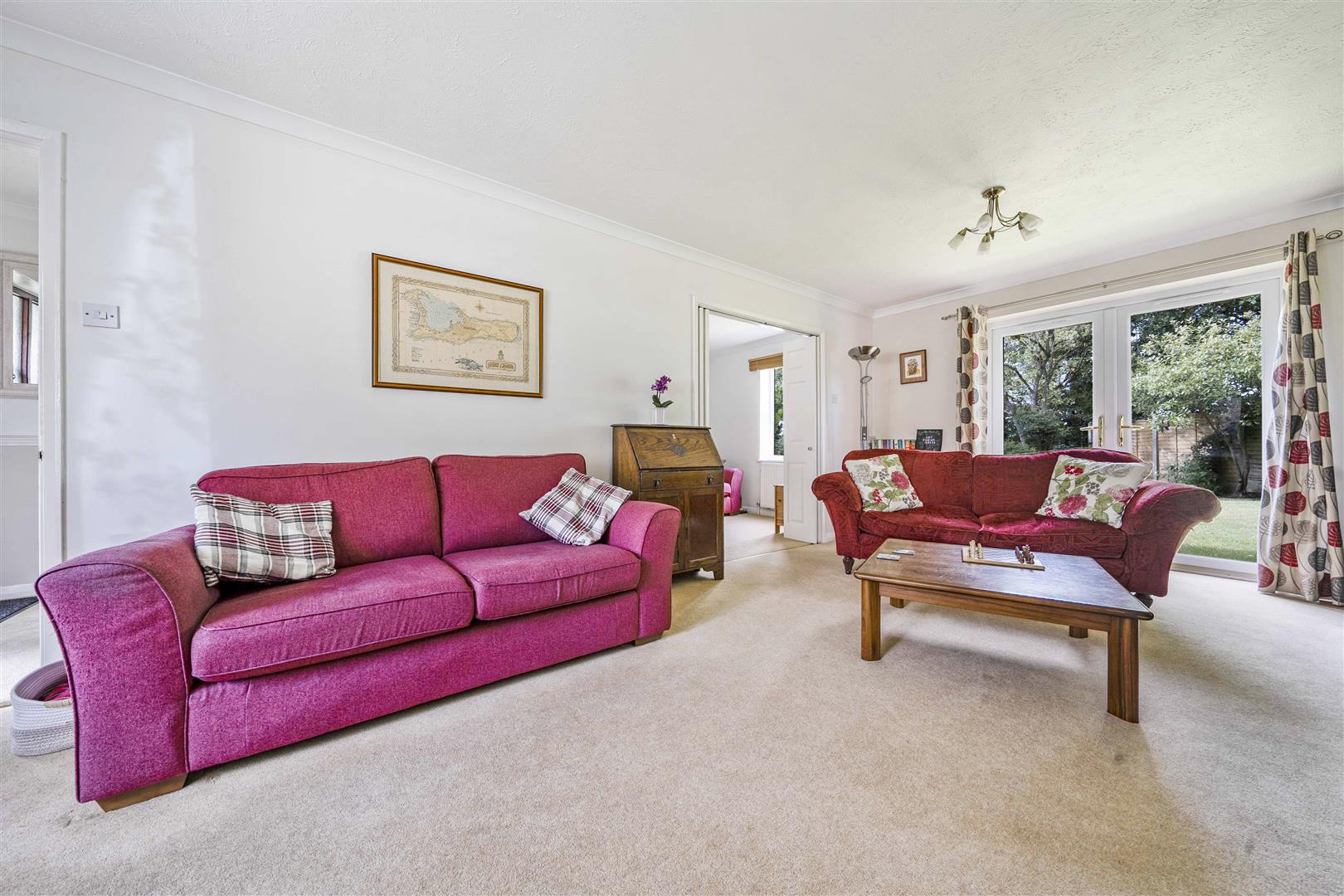 Combe View, Yatton Keynell, Chippenham